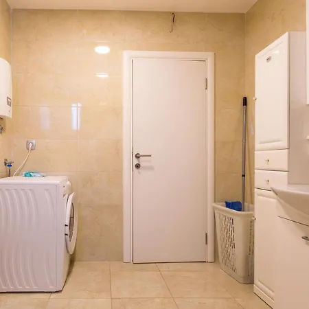 Vila Bukilic * Podgorica