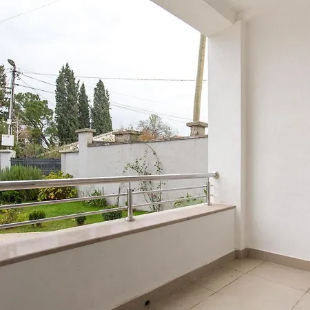Apartment Vila Bukilic *