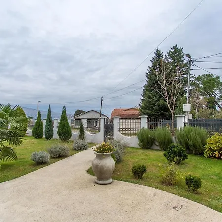 Apartment Vila Bukilic Podgorica
