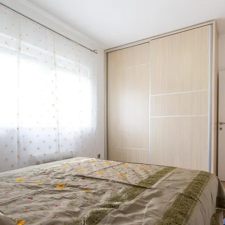 Vila Bukilic Apartment