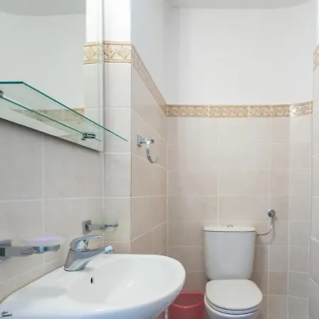 Apartment Vila Bukilic Podgorica