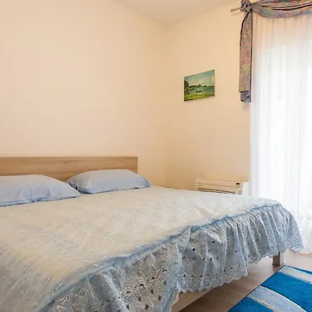 Vila Bukilic Apartmán *