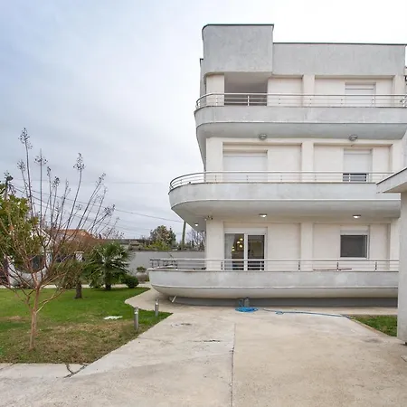 Vila Bukilic Apartmán Podgorica