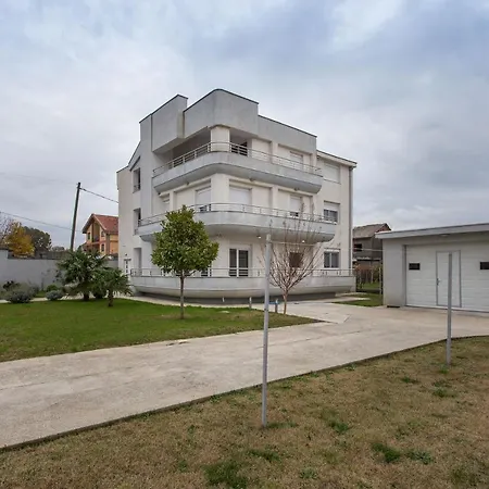 Vila Bukilic * Podgorica