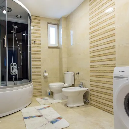 Apartment Vila Bukilic *