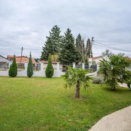 Vila Bukilic * Podgorica