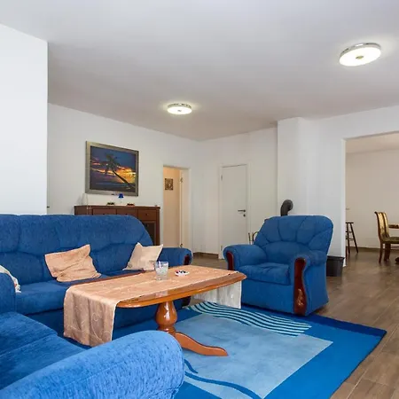 Vila Bukilic Apartment *