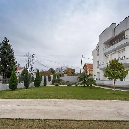 Vila Bukilic Podgorica