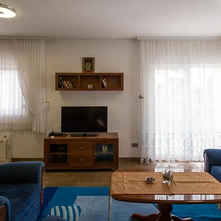 Apartment Vila Bukilic *