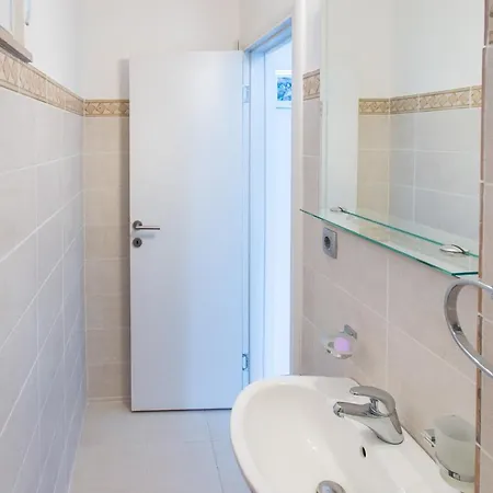 Apartment Vila Bukilic *